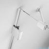 Radaway Essenza Pro Dwj drzwi wnękowe 130cm prawe przejrzyste 10099130-01-01R